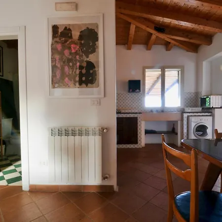 Elorina Birri Sul Mare Vendicari Casa vacanze Noto