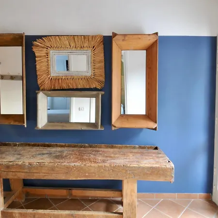 Casa vacanze Elorina Birri Sul Mare Vendicari *