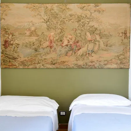 Elorina Birri Sul Mare Vendicari Casa vacanze *