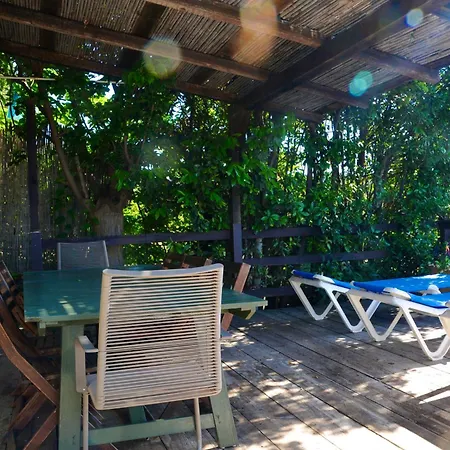 Casa vacanze Elorina Birri Sul Mare Vendicari *