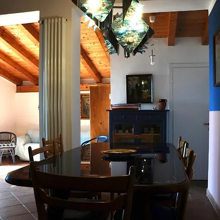 Elorina Birri Sul Mare Vendicari Casa vacanze Noto